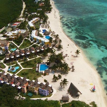Vr Club Tulum Riviera酒店 外观 照片