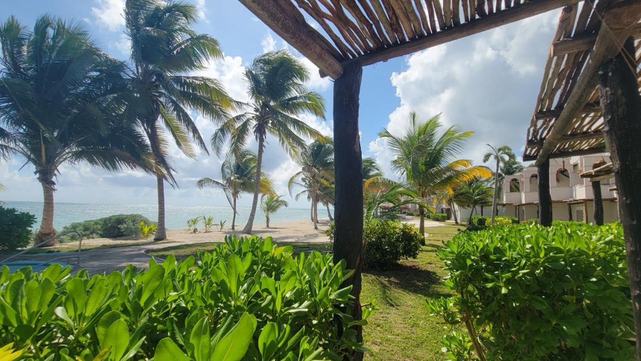 Vr Club Tulum Riviera酒店 外观 照片