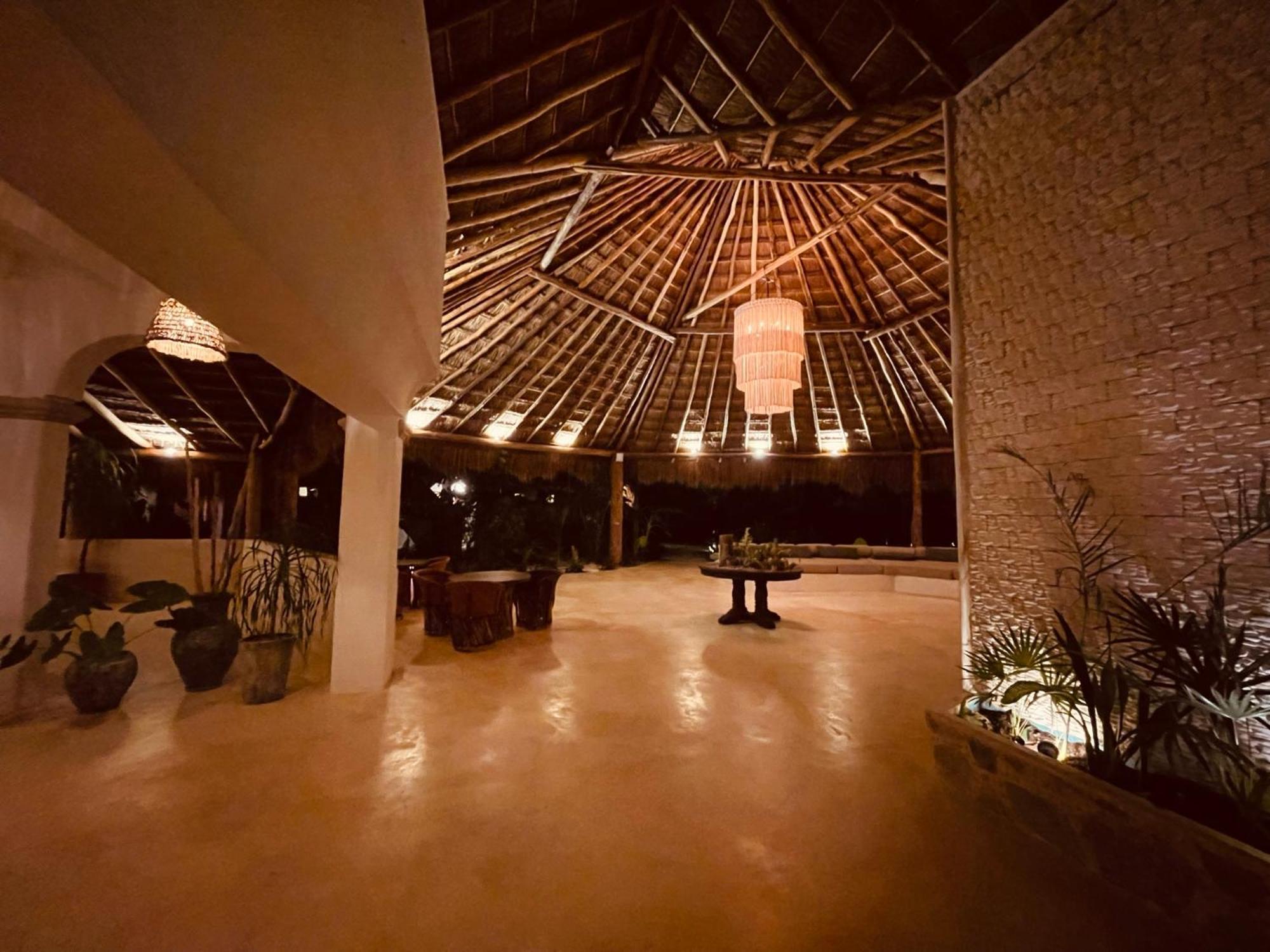 Vr Club Tulum Riviera酒店 外观 照片