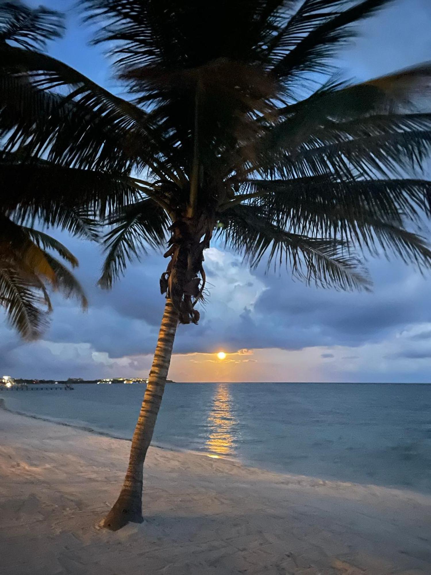 Vr Club Tulum Riviera酒店 外观 照片