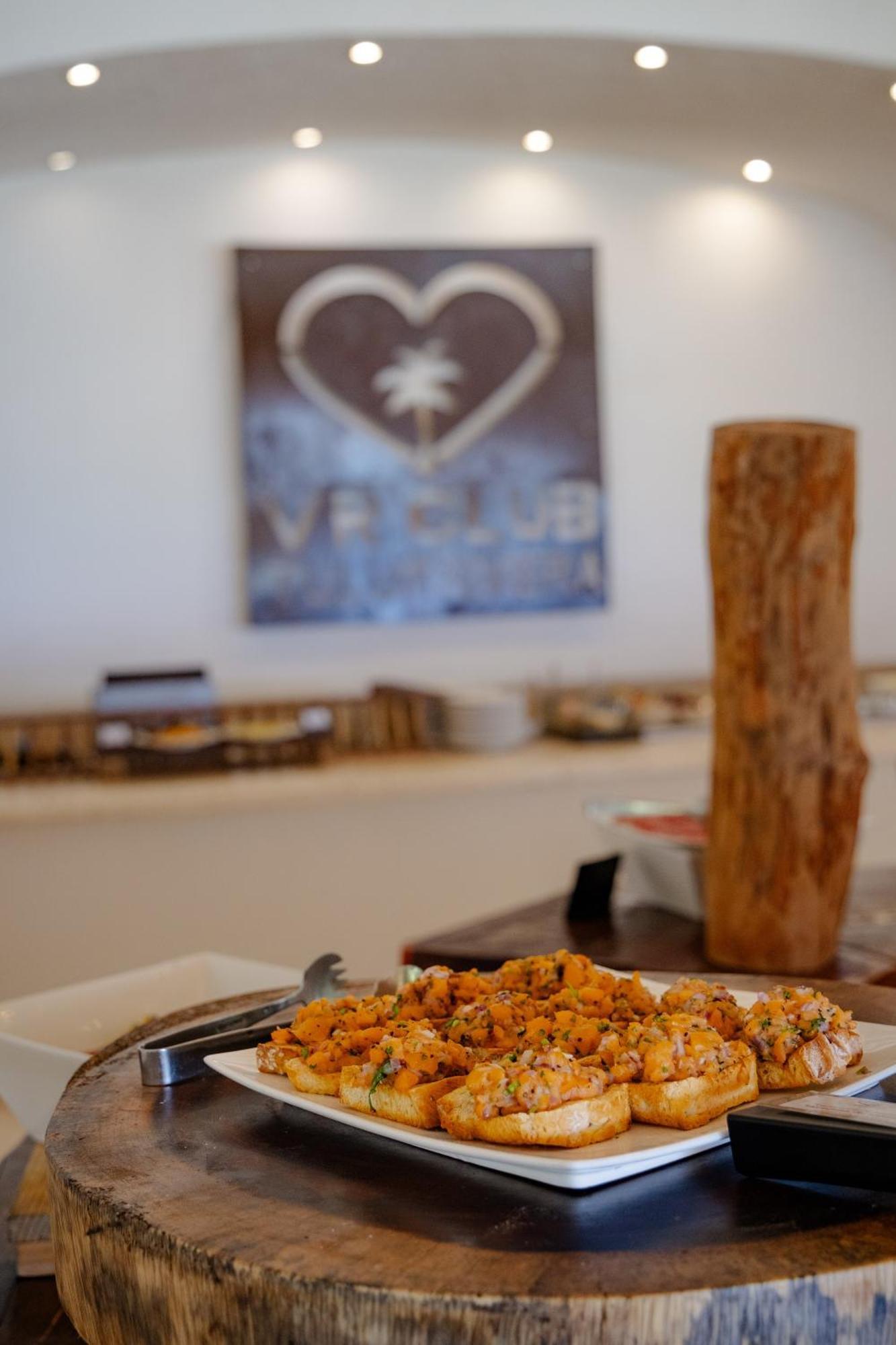 Vr Club Tulum Riviera酒店 外观 照片