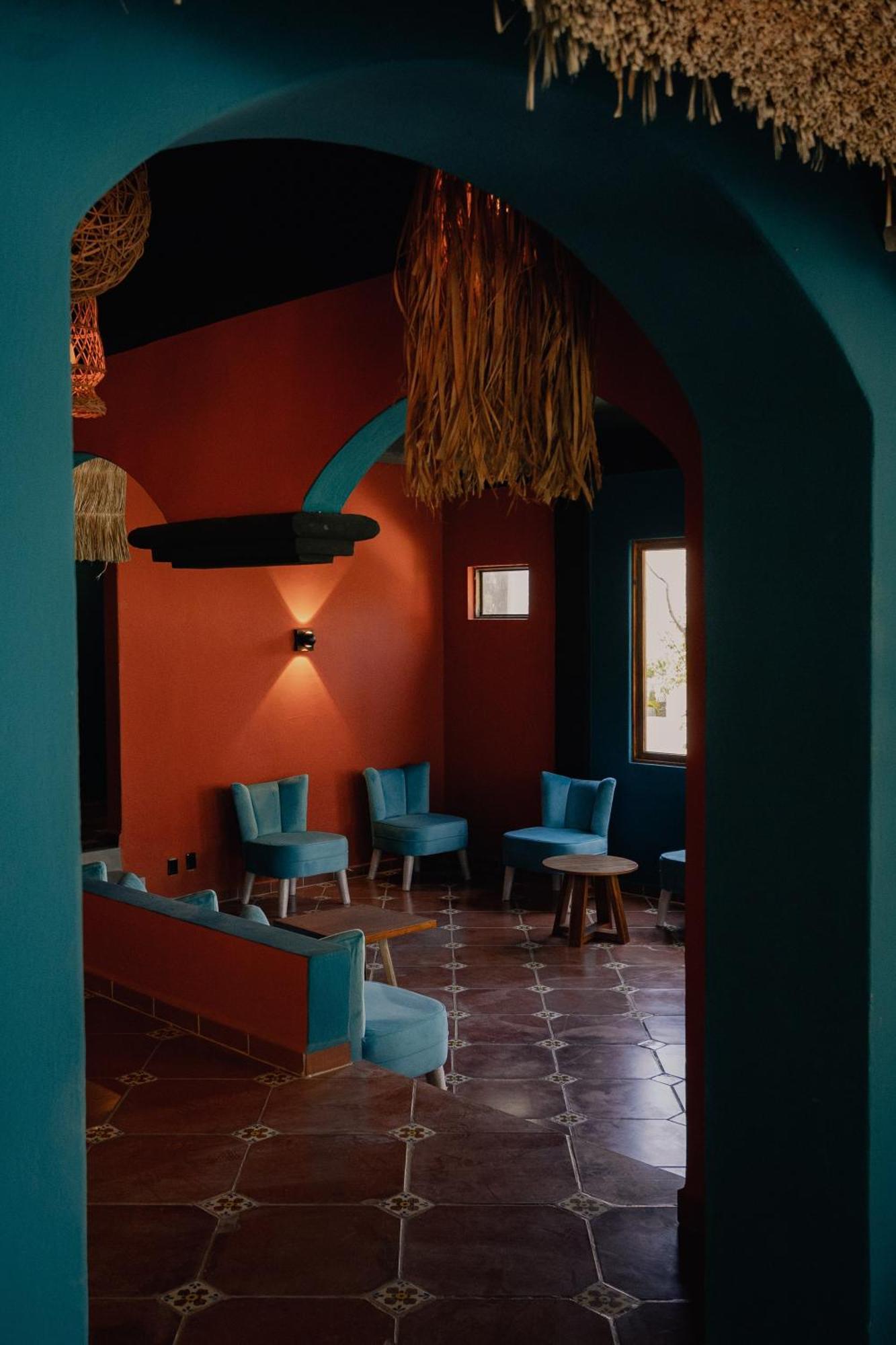 Vr Club Tulum Riviera酒店 外观 照片