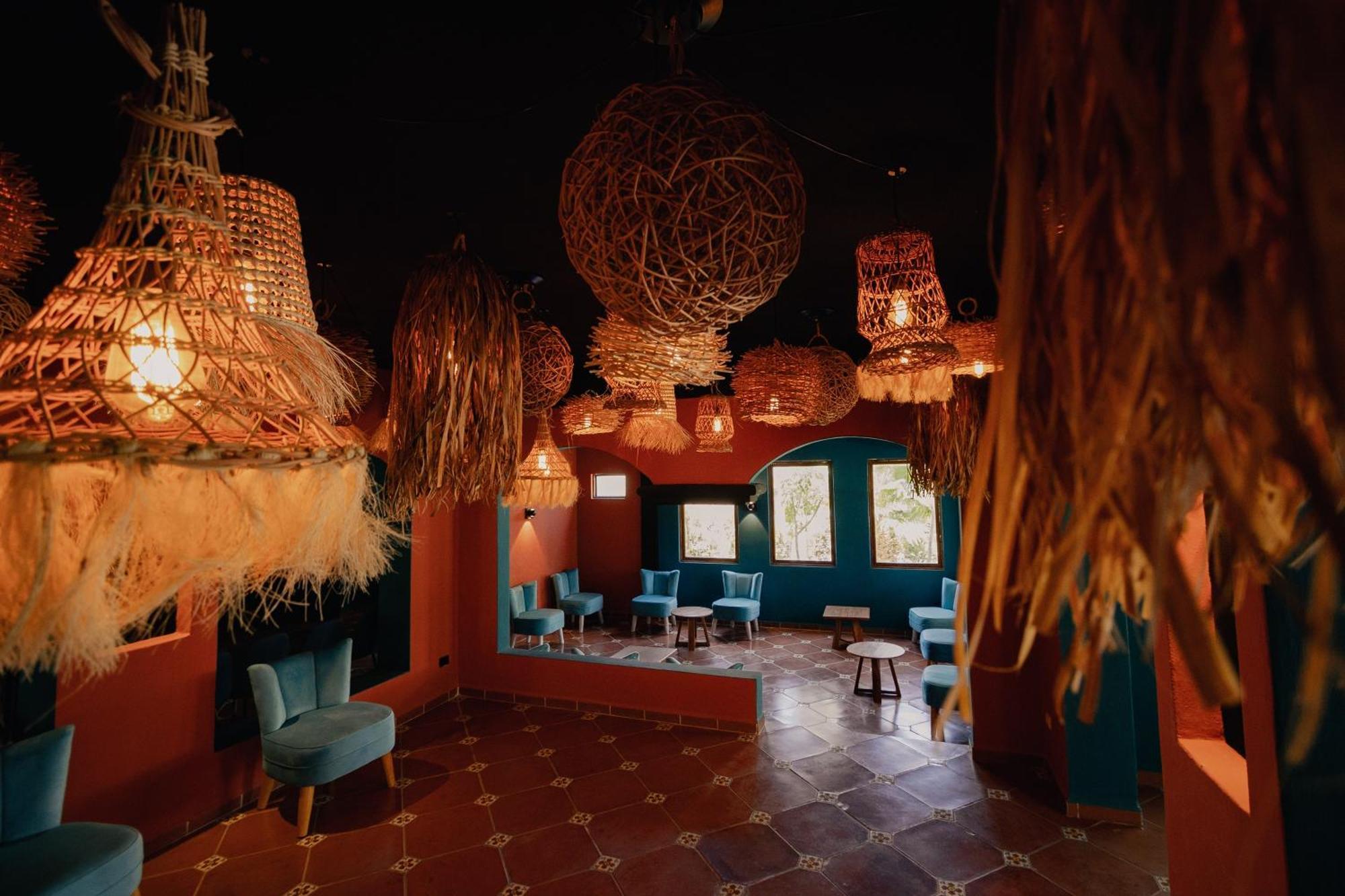 Vr Club Tulum Riviera酒店 外观 照片
