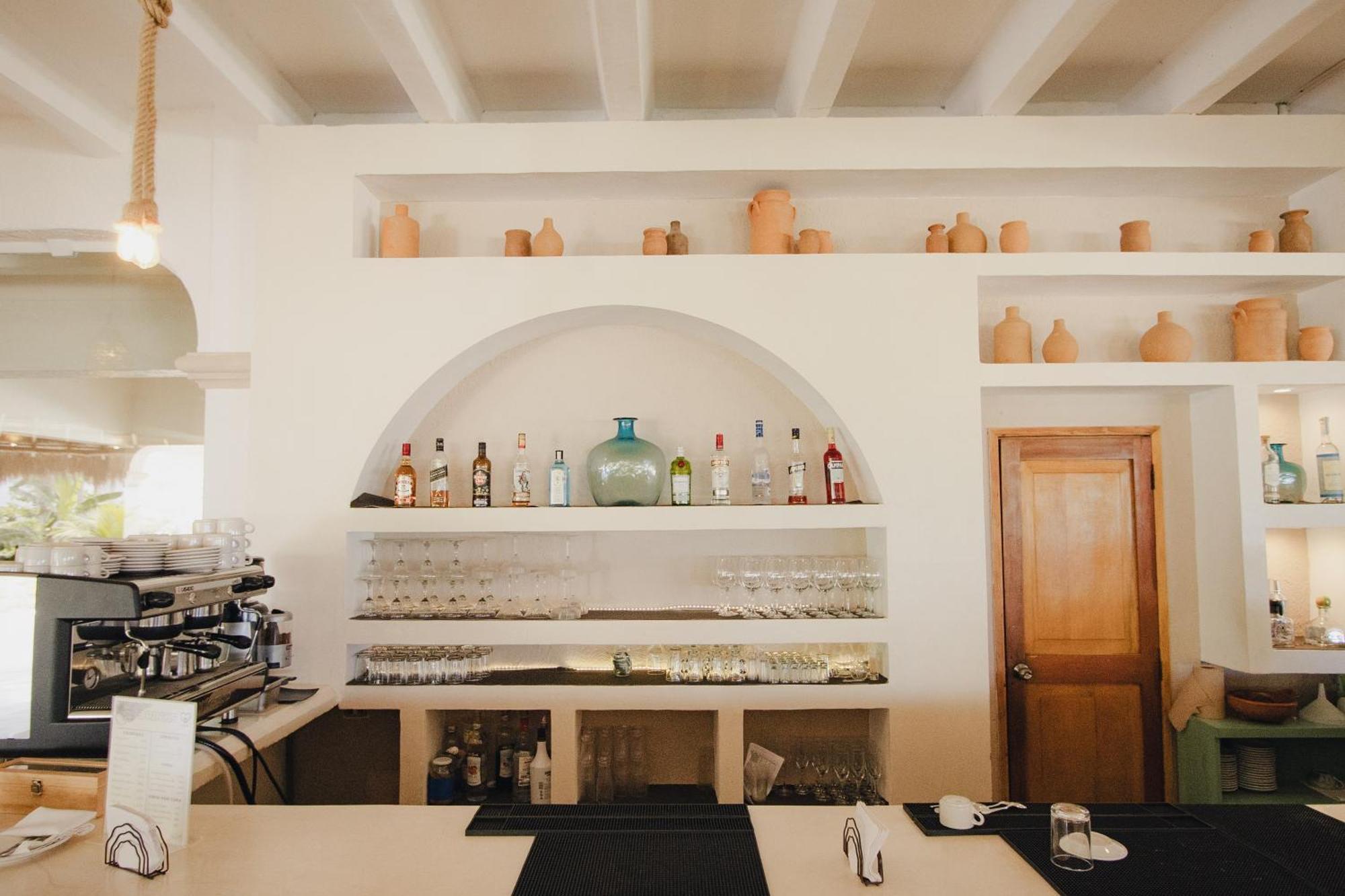 Vr Club Tulum Riviera酒店 外观 照片