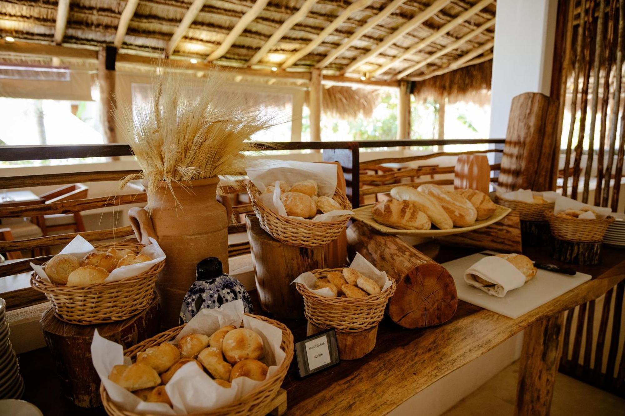 Vr Club Tulum Riviera酒店 外观 照片