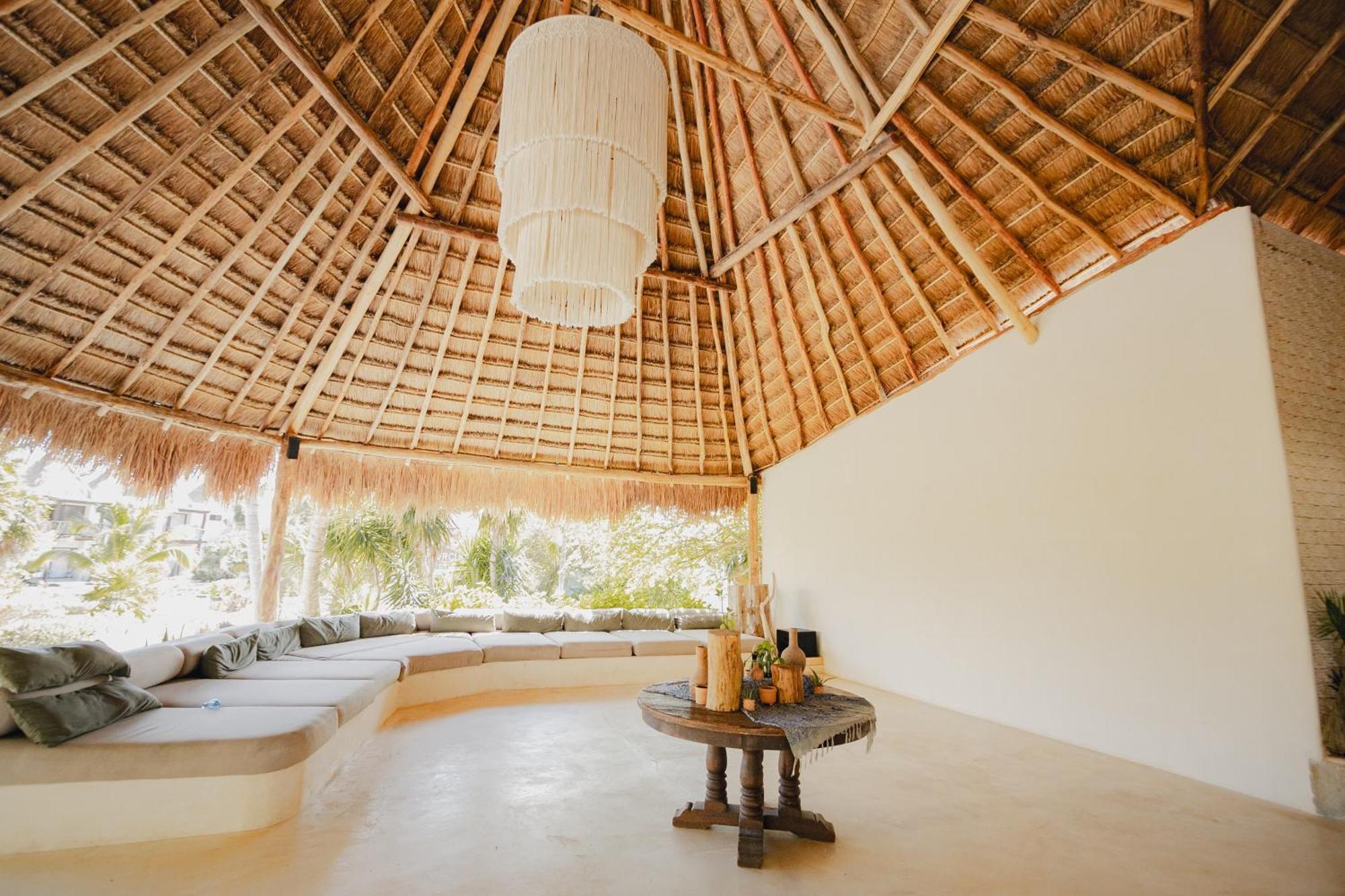 Vr Club Tulum Riviera酒店 外观 照片