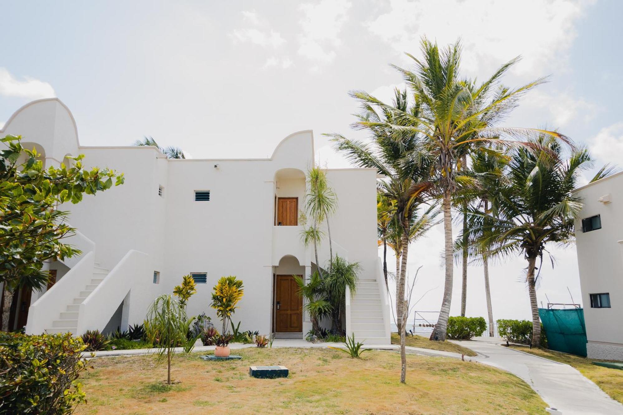Vr Club Tulum Riviera酒店 外观 照片