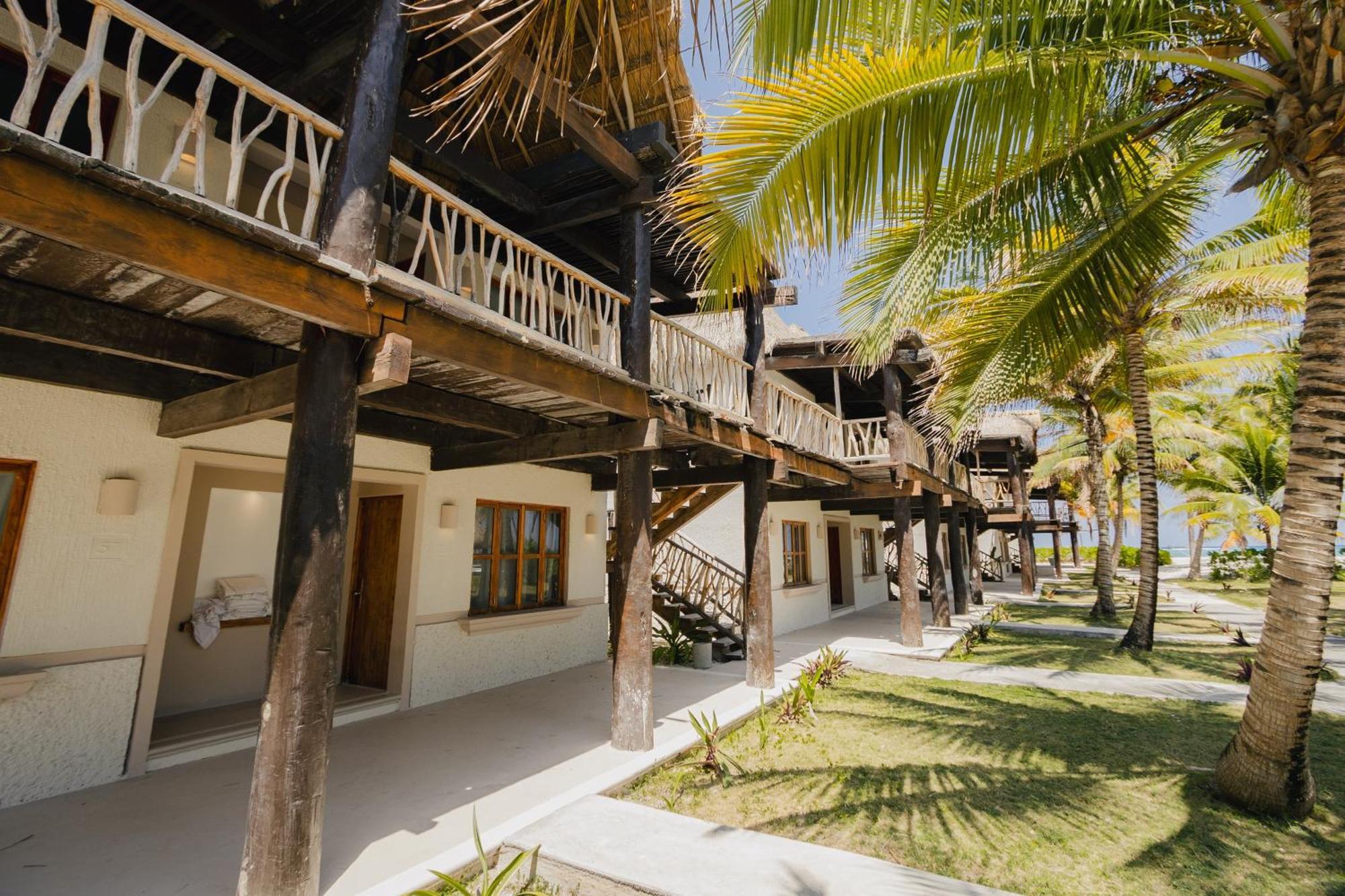 Vr Club Tulum Riviera酒店 外观 照片